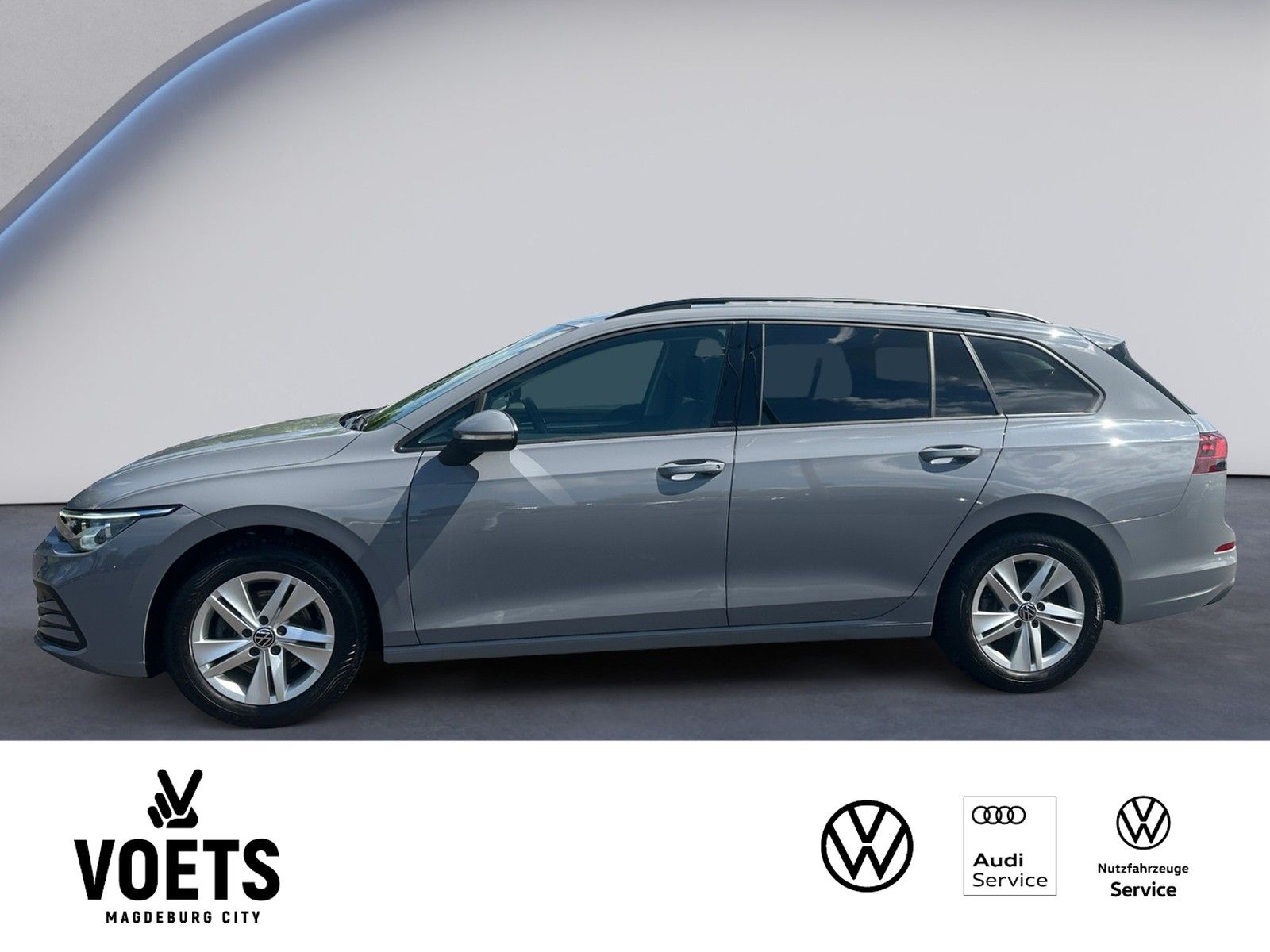 Volkswagen Golf - Bild 3