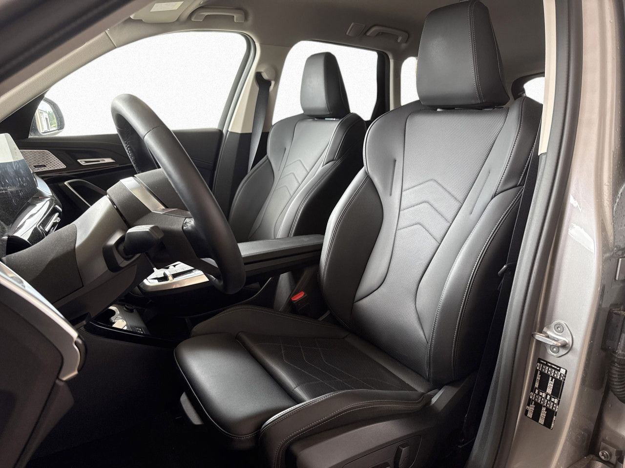 BMW X1 - Bild 16