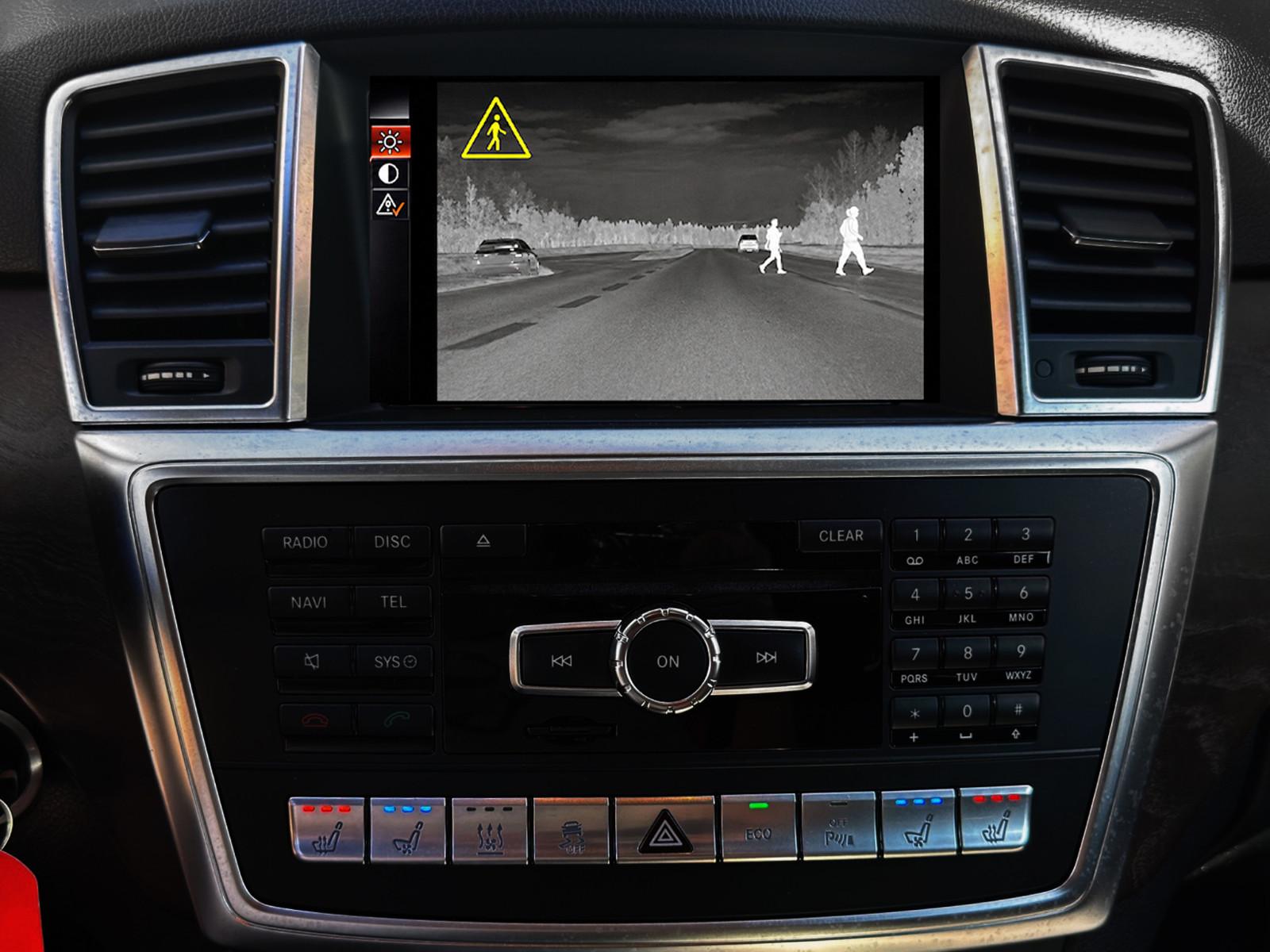 Mercedes-Benz ML 350CDI V6 4MATIC*Leder*Bi-Xenon*360°*Schieb.*