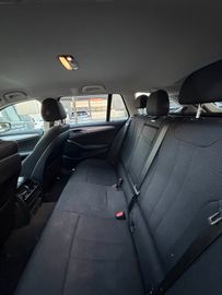 BMW 520 - 12