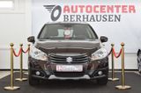 Suzuki SX4 S-Cross Limited*AUTOMATIK*NAVI+KAMERA*1.HAND - Suzuki SX4: Automatik