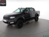 Ford Ranger 3.2 TDCi 4x4 DOKA WILDTRAK STANDHZ,KAMERA - Ford Ranger in Berlin