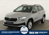Skoda Karoq 1.5 TSI DSG Selection, AHK, Navi, LED, Kam