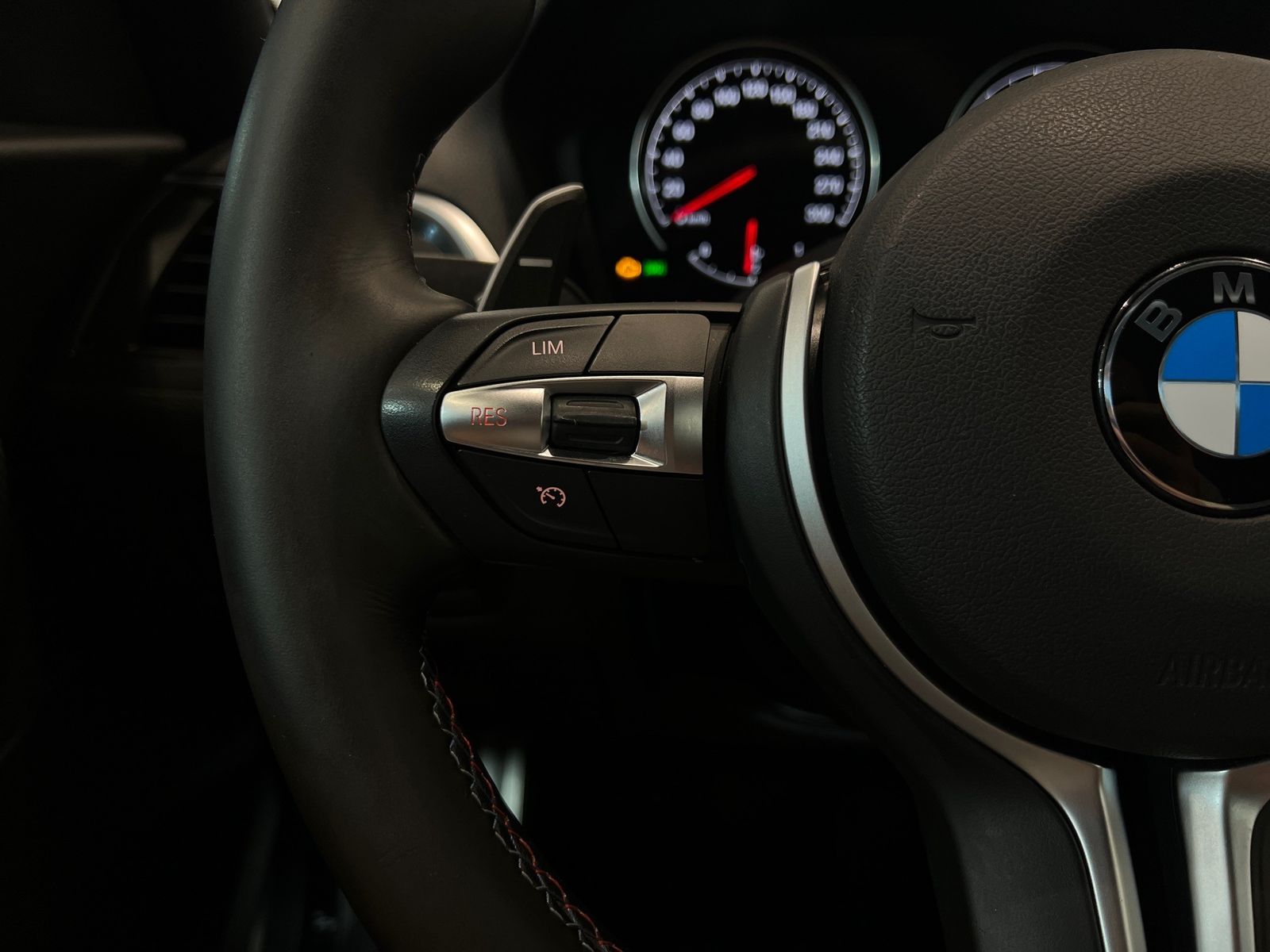 BMW M2 Coupe DKG adapt.LED BMW-Scheckh. Bremse neu foto 15