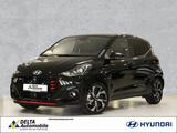 Hyundai i10 1.0 TGDI Facelift 2025 N LINE Navi Kamera