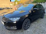 Skoda Rapid Spaceback 1.4 TSI Drive Automatik AHK - Skoda Rapid: Spaceback