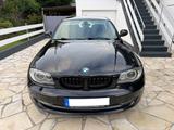 BMW 118d Allwetter+TÜV+Bremsen+Stossdämpfer uvm. neu - BMW 118 aus 2010: 118d