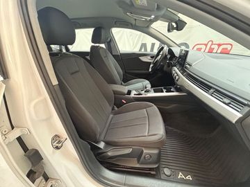 Audi A4 - 11