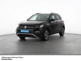 Volkswagen T-Cross United TSI DSG LED Sitzhzg AppConnect - Volkswagen T-Cross in Essen
