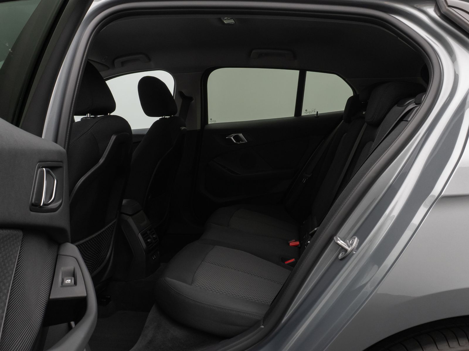 Fahrzeugabbildung BMW 118i Kamera DAB Lordos CockPitPro Lenkrhzg LED