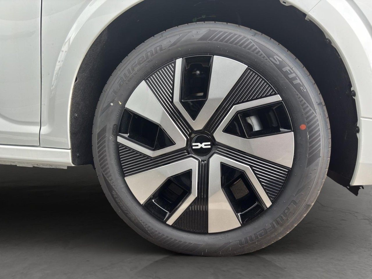 Dacia Sandero - Bild 4