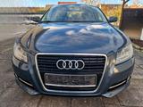 Audi  A3 Sportback 8PA - Audi A3: 8pa