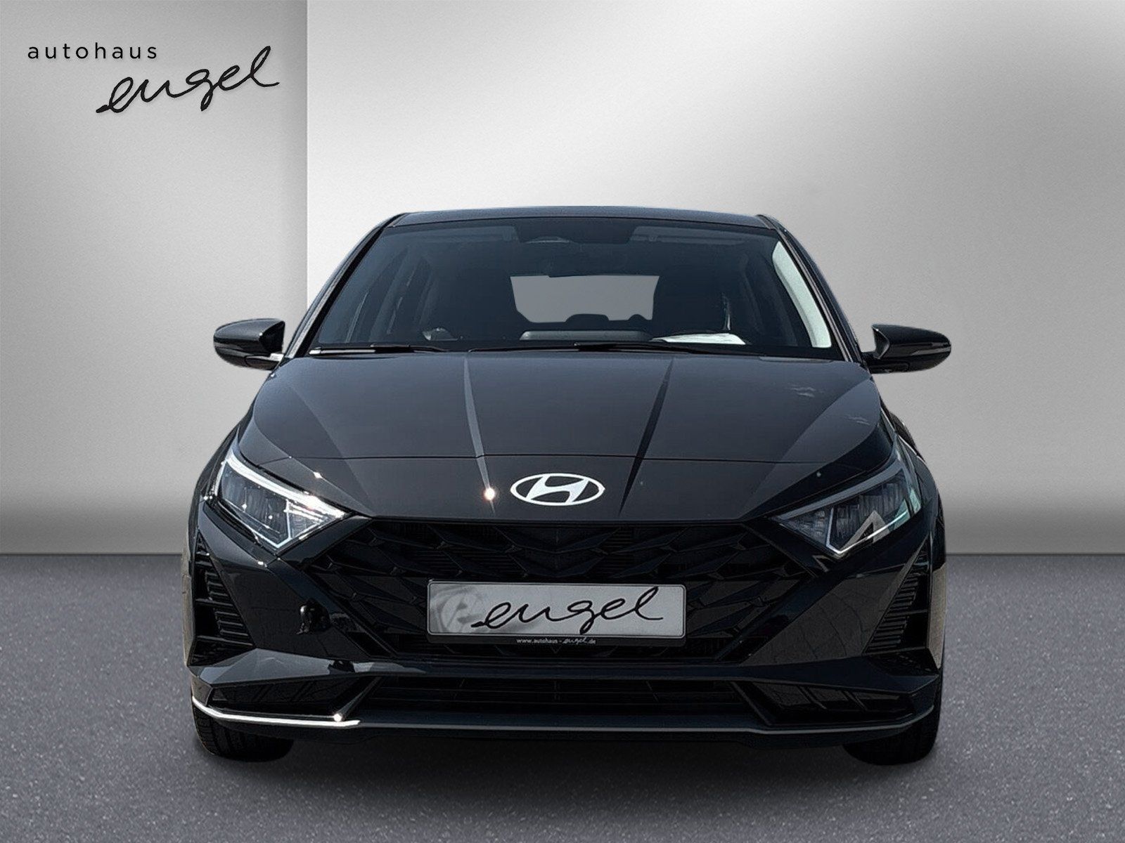 Hyundai i20 – Bild 2
