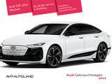 Audi A6 Sportback e-tron S line | AHK | SITZH. |