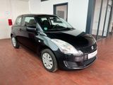 Suzuki Swift 1.2/EURO5/2.Hand/TÜV 12.2026 - Suzuki Swift: Eu