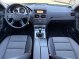 Mercedes-Benz C 180 Kompressor Avantgarde Panorama*SHZG* - Mercedes-Benz C 180: Kompressor