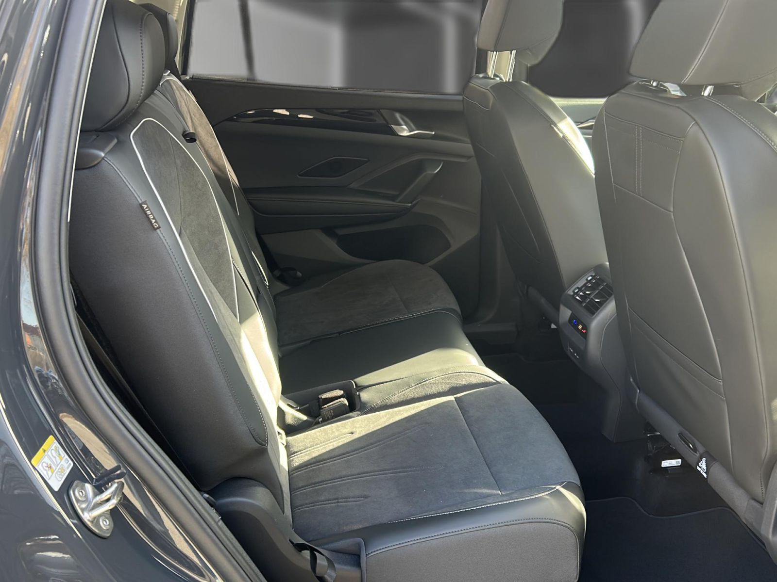 Volkswagen Tayron - Bild 18