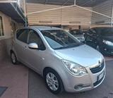 Opel Agila 1.2 16V 94CV Start&Stop Enjoy km 3900 - Opel Agila: 1.3
