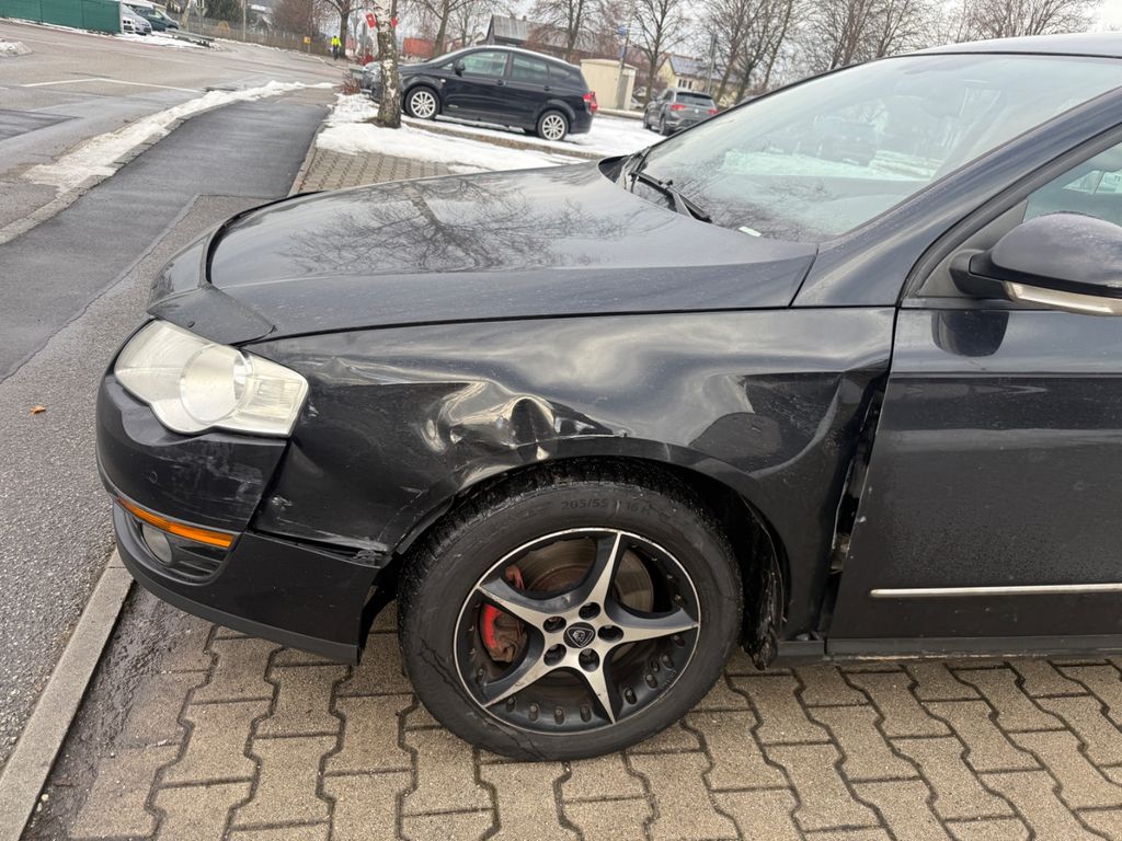 VW Passat – Bild 14 von 18