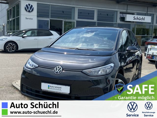 Volkswagen ID.3 Pro WÄRMEPUMPE+NAVI+LED+CCS+APP-CONNECT+SH