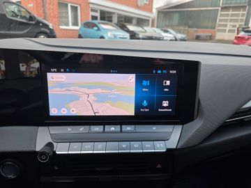 Bild 9 Opel Astra L Lim. 5-trg. Edition 1.5 D