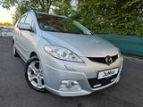 Mazda 5 Lim. 2.0 Top - Mazda 5: Top