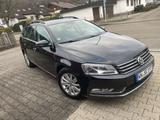 Volkswagen Passat 2.0 BlueTDI DSG Highline Highline - Volkswagen Passat: Privatanbieter