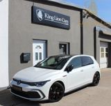 Volkswagen Golf VIII GTI LEDER+SITZKLIMA+PANORAMA+MATRIX-IQ - Volkswagen Golf: GTI Vi