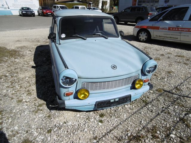 Trabant 601