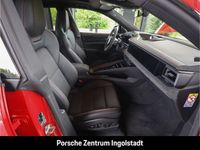 Porsche Macan - Vorschau Bild 30