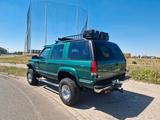 Chevrolet Tahoe K1500 GMT400 LPG Offroad U... - Chevrolet K1500 Gebrauchtwagen