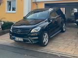 Mercedes-Benz Mercedes ml 350 w 166 edition 1 - Mercedes-Benz ML 350 in Wuppertal