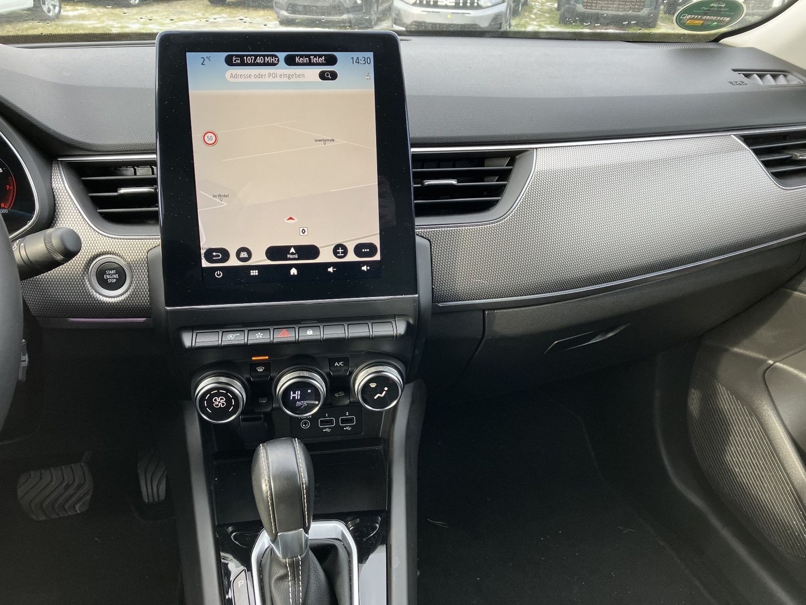 Renault Arkana - Bild 18