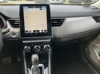 Renault Arkana - Vorschau Bild 18