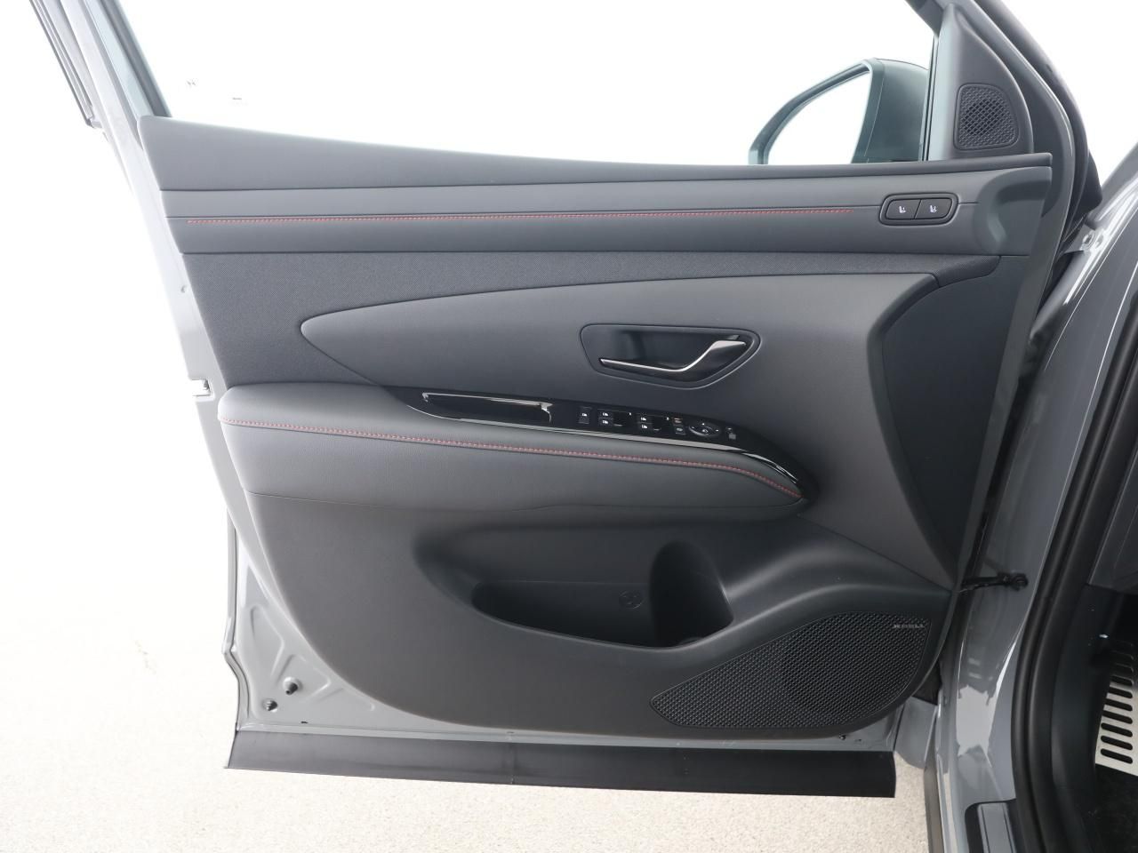 Hyundai Tucson – Bild 13