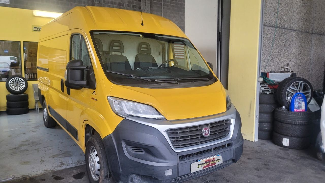 FIAT Ducato