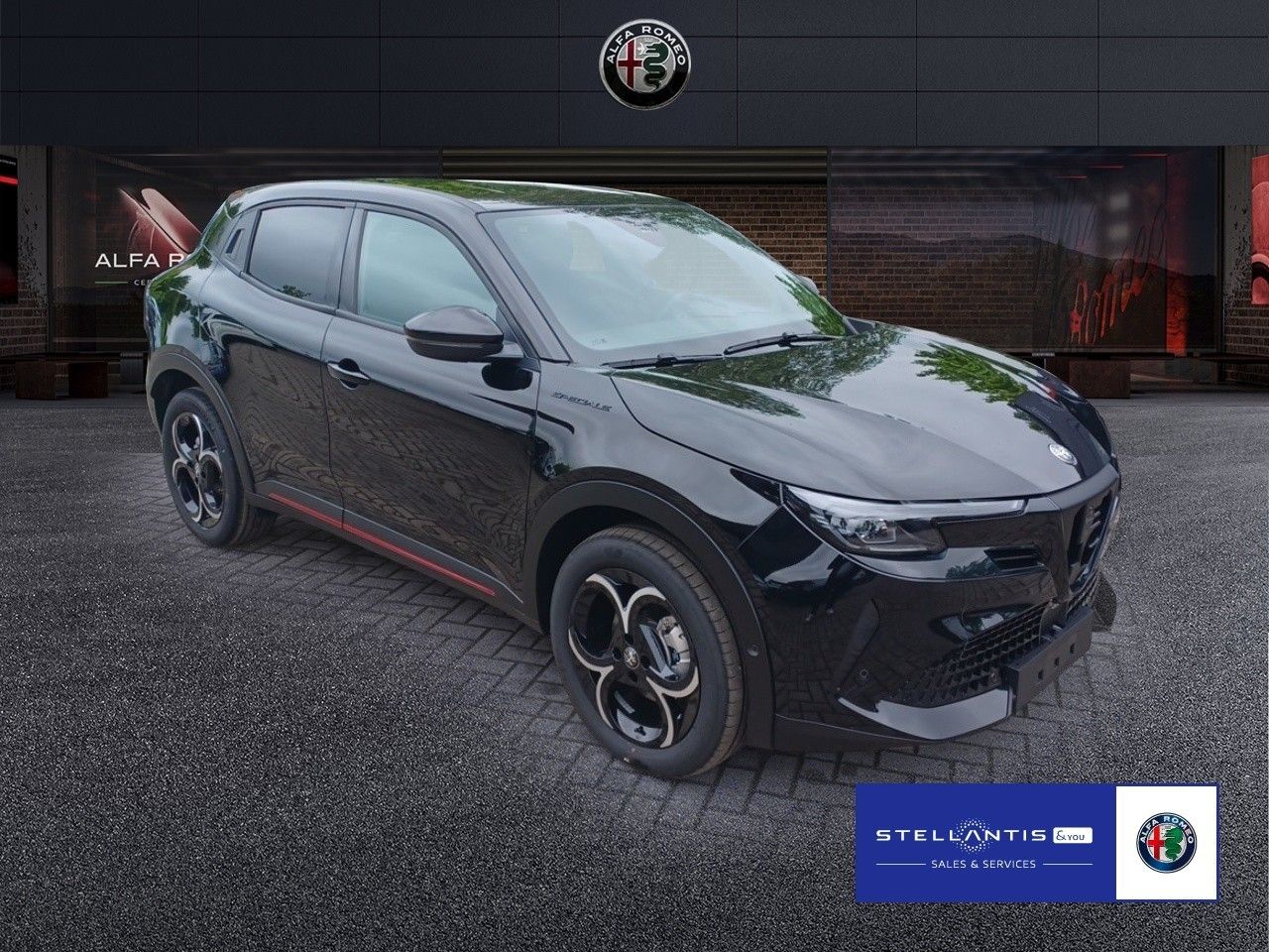 Alfa Romeo Junior - Bild 3