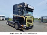 Scania R490, Topline, Euro 6, Automatik, Retarder - Scania Topline