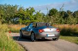 BMW Z4 3.0i Schalter - SHZ - Leder - TÜV/Wartung neu - BMW Z4 Gebrauchtwagen in Stuttgart