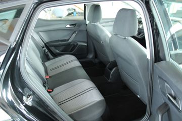 SEAT Leon - 12