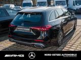 Mercedes-Benz C 300 d T AMG AHK MBUX NAVI KLIMA LED - Mercedes-Benz C-Class Jahreswagen