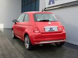 Fiat 500 1.0 Dolcevita AKTION 48V|APPS|DAB|GLASDACH - Fiat 500 Gebrauchtwagen in Braunschweig