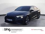 Audi S3 Limousine TFSI S tronic *MATRIX*B&O*ACC*NAVI* - gebrauchte Audi S3 aus dem Jahr 2022