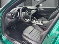 Alfa Romeo Giulia - Vorschau Bild 7