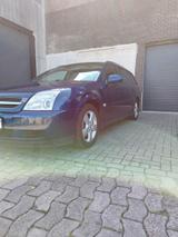 Opel Vectra zu verkaufen - Opel Vectra mit Diesel-Antrieb: Limousine