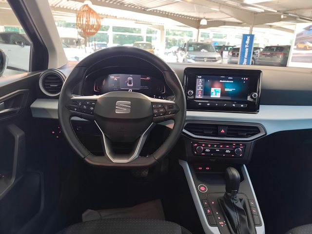 Arona Style Edition TSI DSG*ACC*Winter*Kamera