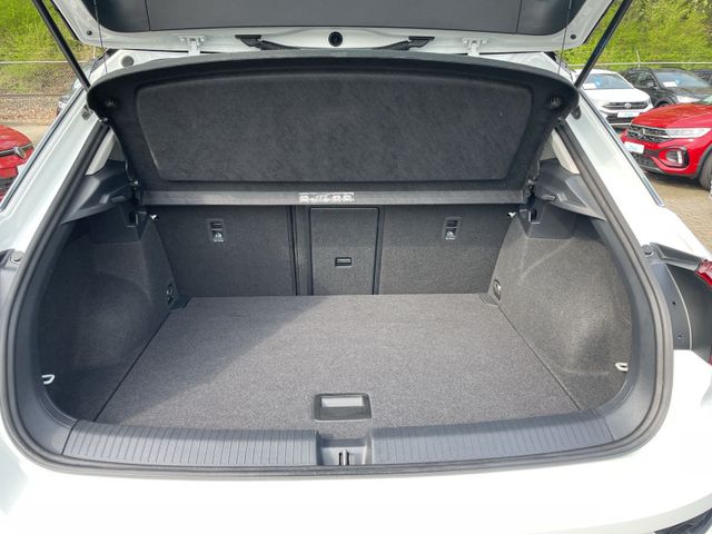 T-ROC R-Line TSi Navi EPC v+h LED ACC