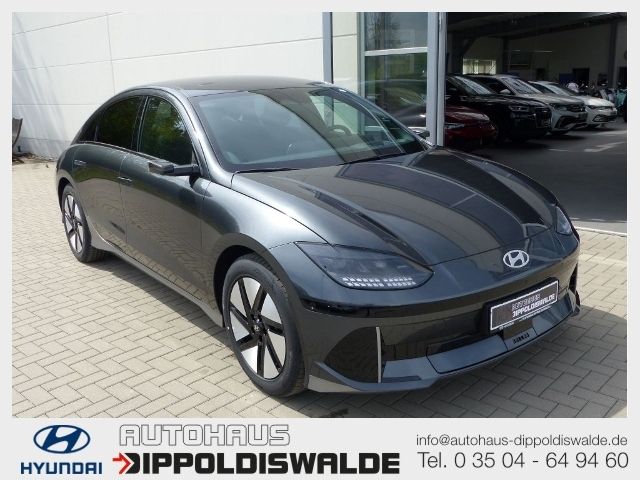 Hyundai IONIQ 6 Uniq-Elektro *LED*BOSE*Navi*