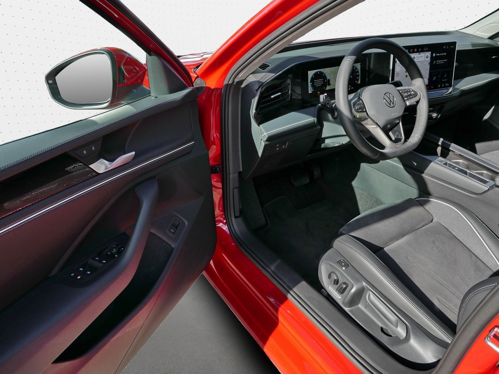 Volkswagen Passat Variant - Bild 14