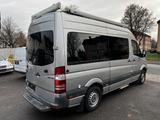 Mercedes-Benz Sprinter - Wohnwagen Mit Markise